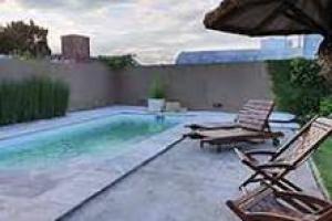 Alquileres	 Alquiler Ofrecido Chaco Alquiler